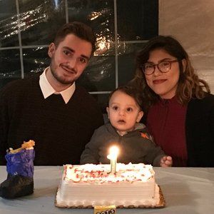 Meet your Poshers, Emory and Yadira